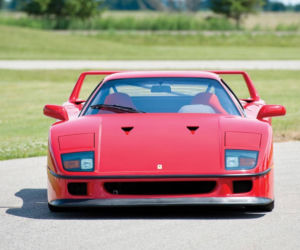Ferrari F40