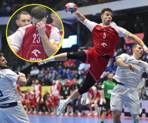 Piłka ręczna Polska - Włochy