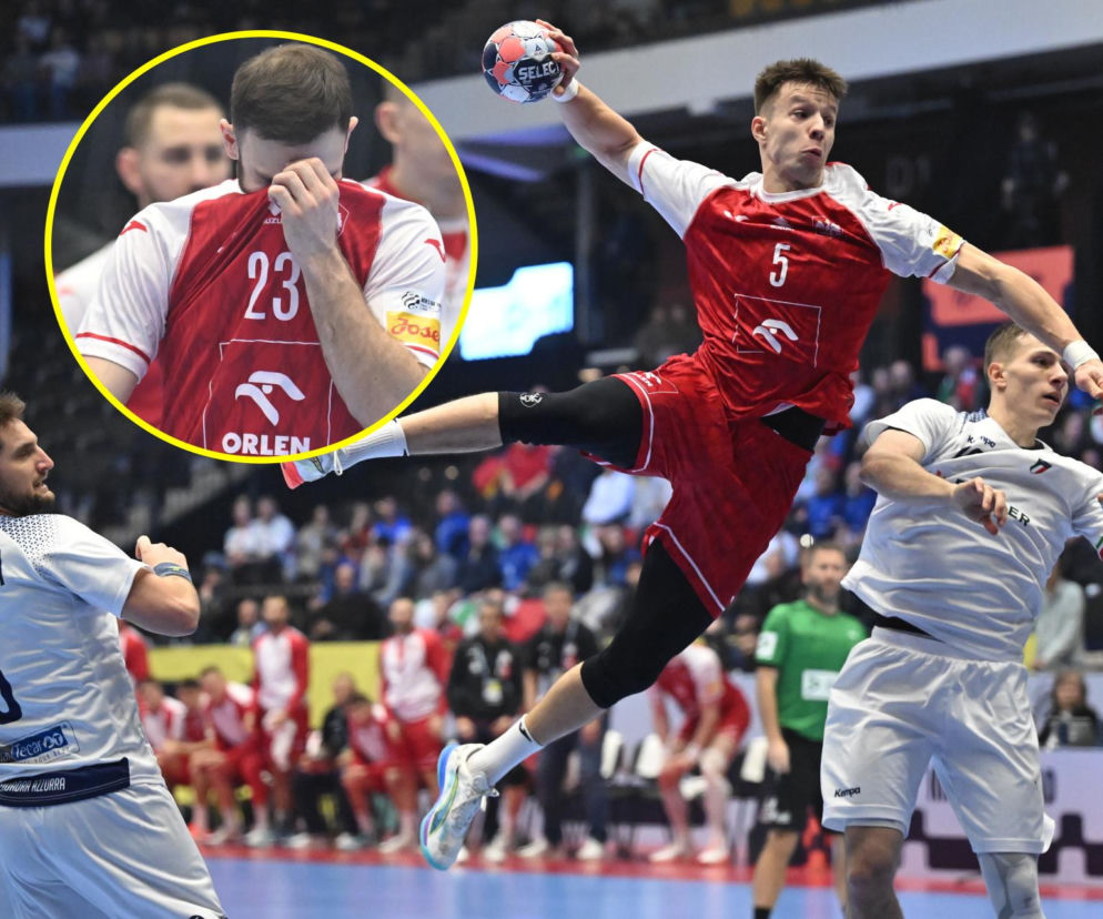 Piłka ręczna Polska - Włochy