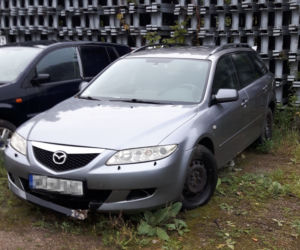 Zarząd Dróg Miejskich sprzedaje samochody!