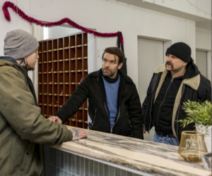 Sprawiedliwi - Wydział Kryminalny: streszczenie odcinka 1021