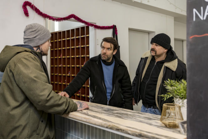 "Sprawiedliwi - Wydział Kryminalny": streszczenie odcinka 1021