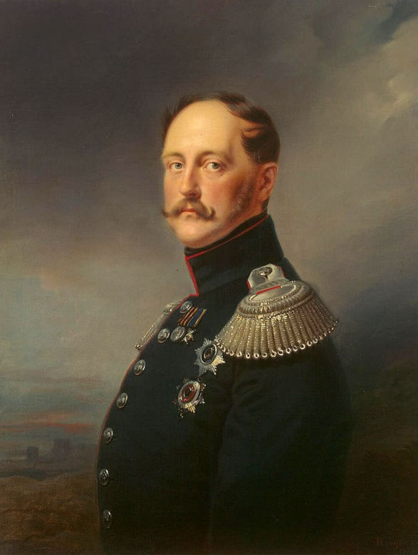 Rodzina Króla Karola III