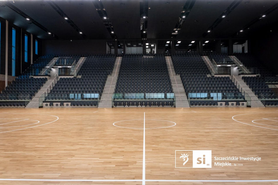 Szczeciński Dom Sportu