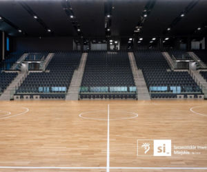 Szczeciński Dom Sportu