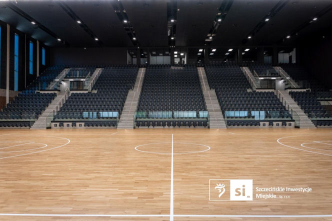 Szczeciński Dom Sportu