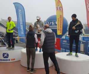 Półmaraton Bydgoski 2018