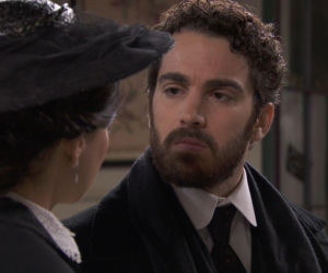 Akacjowa 38, odcinek 811: Samuel pozwala Blance odejść do Diega, przekonany że stracił ją na zawsze