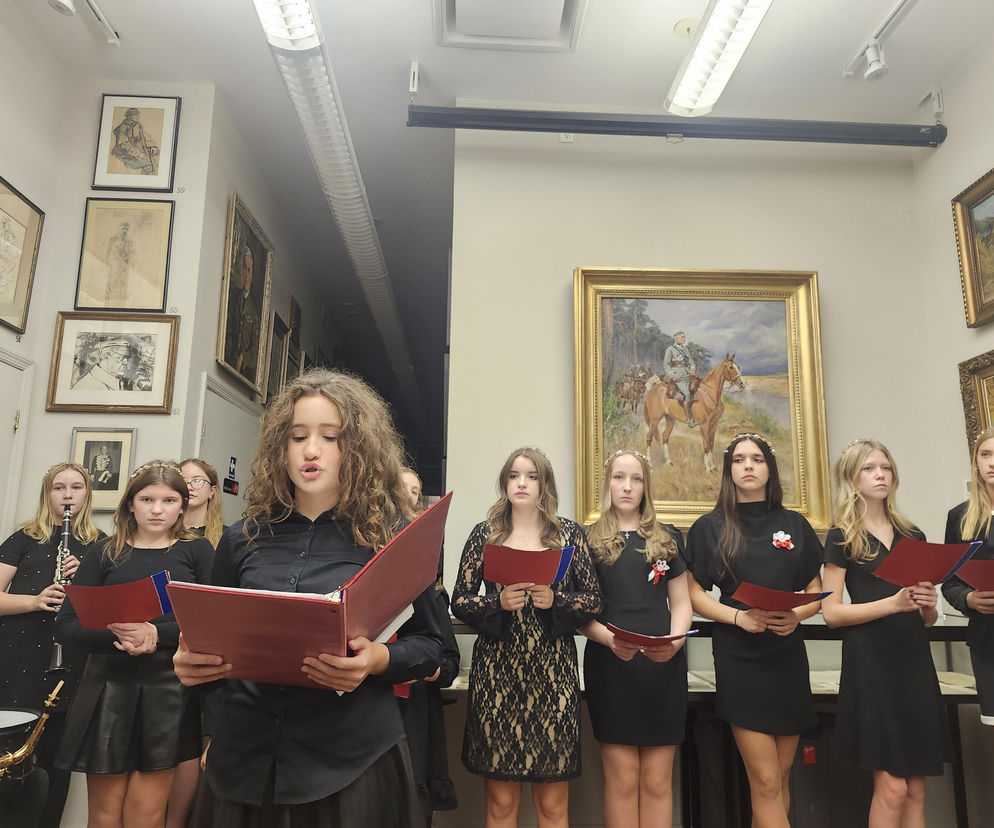 Święto Niepodległości w Instytucie Józefa Piłsudskiego w Ameryce 2025