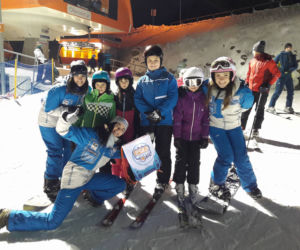 ESKA WINTER CITY w Karpaczu