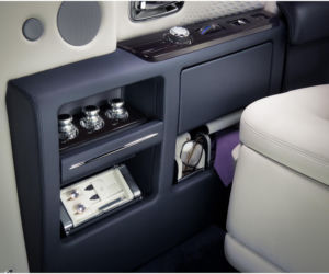 Rolls-Royce Phantom Limelight