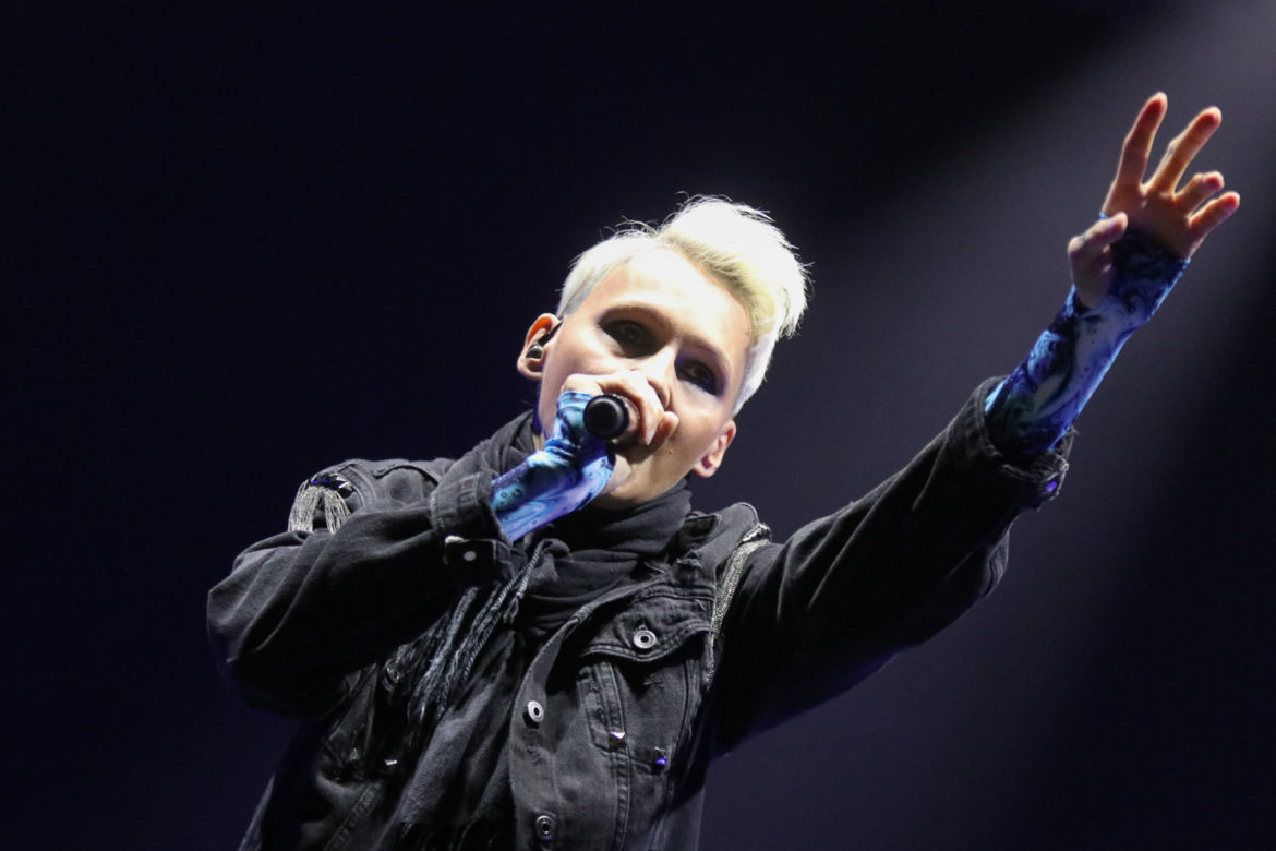 Sosnowiec Eska Fun Festival 2022. Zdjęcia z soboty