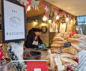 Odwiedziliśmy najlepszy jarmark w Europie. Co czeka nas w Gdańsku?