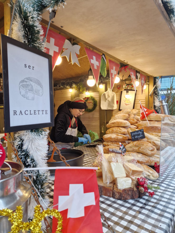 Odwiedziliśmy najlepszy jarmark w Europie. Co czeka nas w Gdańsku?