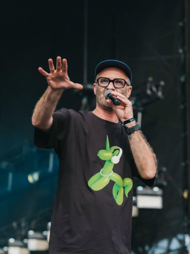 Łódź Summer Festival 2026 - piątek 24 lipca