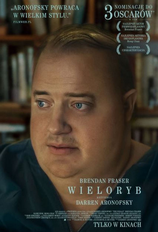 Oscarowe filmy 2023