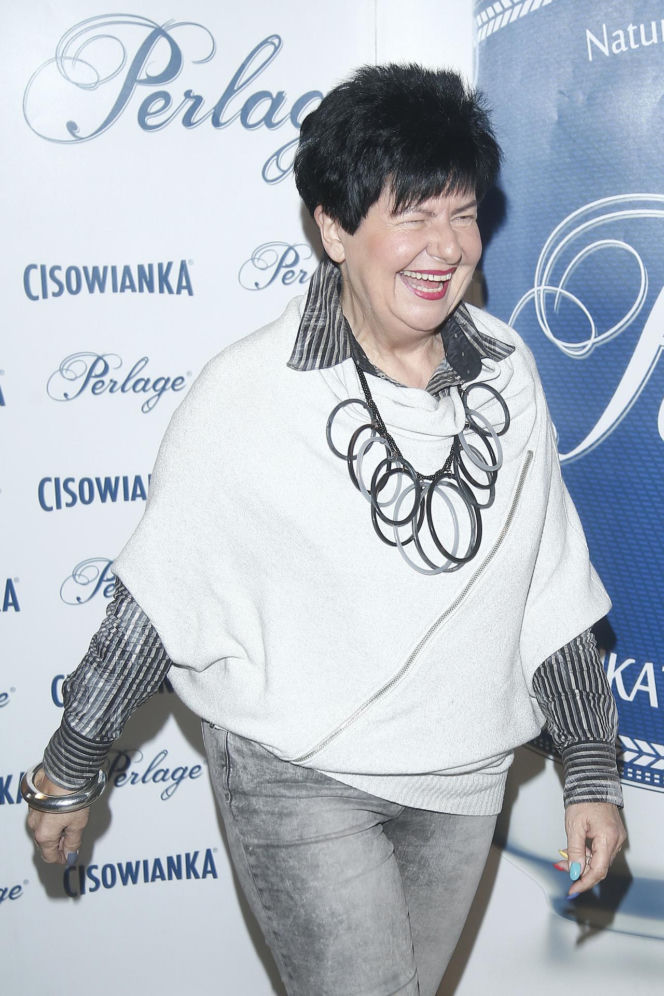 Ta gwiazda ma prawie 20 tys. emerytury! Jak ona to zrobiła?
