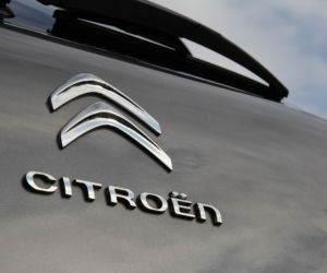 Citroen C4 1.2 PureTech Shine