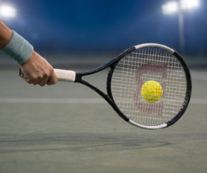US Open i sensacyjny ćwierćfinał. Mecz przeszedł do historii turnieju