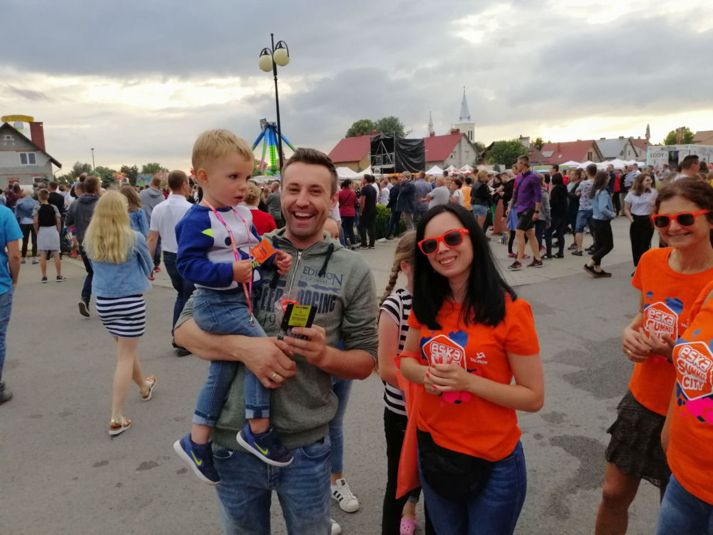 ESKA Summer City - Tryńcza 2019
