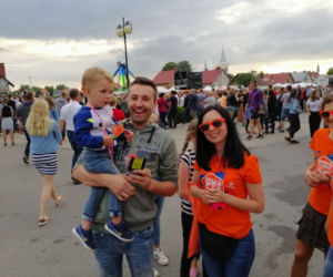 ESKA Summer City - Tryńcza 2019