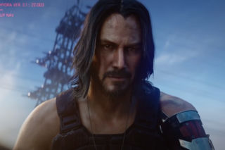 Cyberpunk 2077: Keanu Reeves opowiedział o swoich wrażeniach na temat polskiej gry