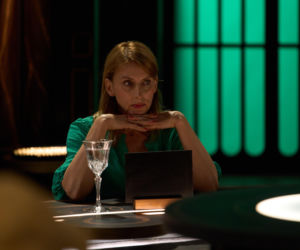 The Traitors. Zdrajcy sezon 3 odcinek 9