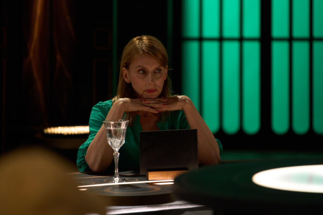 "The Traitors. Zdrajcy" sezon 3 odcinek 9