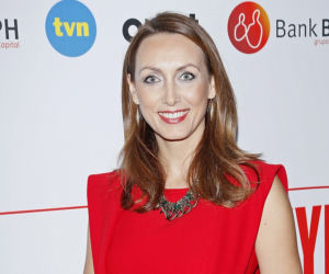 Anna Kalczyńska