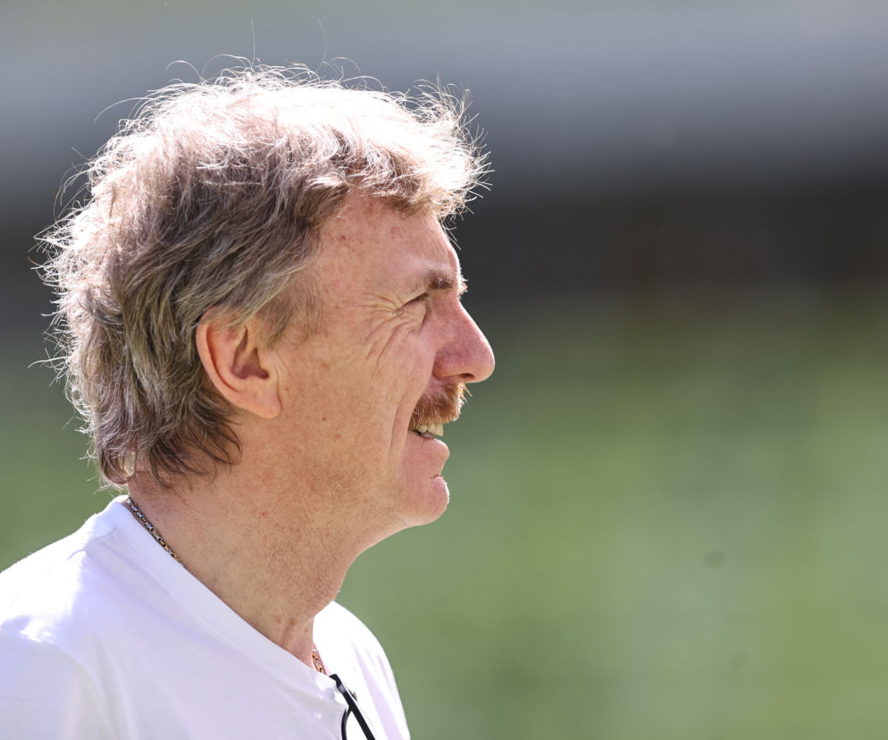 Zbigniew Boniek
