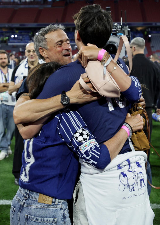 Zamieszki po triumfie PSG w finale Ligi Mistrzów