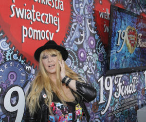 Maryla Rodowicz