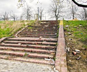 Tak stolica przywita kibiców