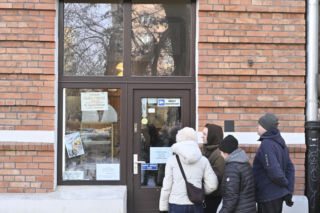Pracownia Cukiernicza „Zagoździński” wygrała plebiscyt! Najlepsze pączki tylko na Górczewskiej