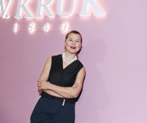 Katarzyna Herman kiedyś i dziś. Tak przez lata zmieniała się gwiazda serialu Magda M.