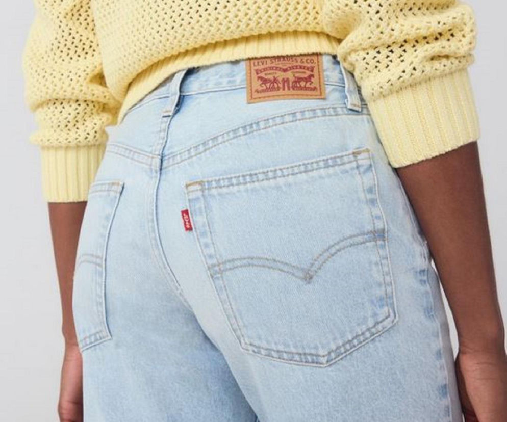 Levi’s