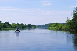 Polska Amazonia tuż obok dużego miasta. Niedoceniona kraina, która wciąż czeka na należną jej ochronę
