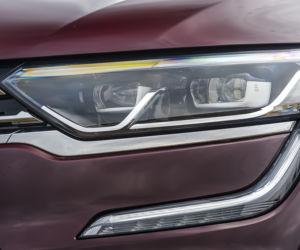 Renault Koleos 2.0 dCi 190 KM X-Tronic 4x4 Initiale Paris