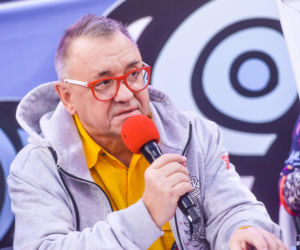 Jerzy Owsiak - wszystkie tajemnice Jurka