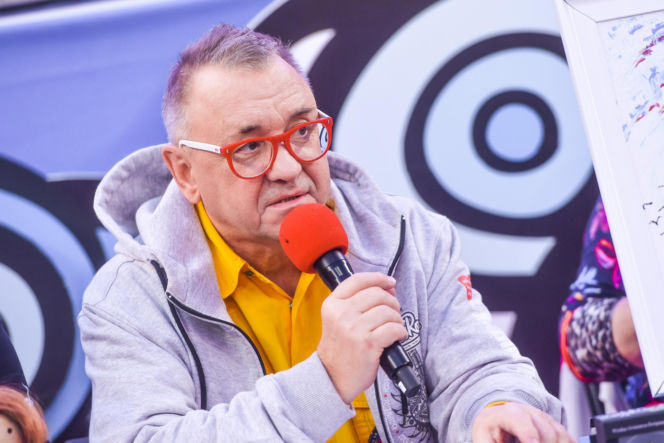 Jerzy Owsiak - wszystkie tajemnice Jurka