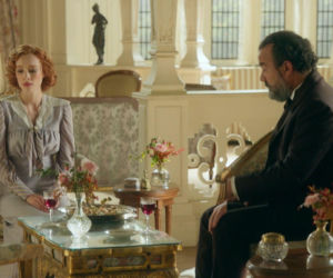 La promesa, odcinek 333: Leonor odkrywa podwójne życie Martiny! Przyjaźń zamienia się w otwarty konflikt