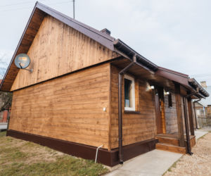Nasz nowy Dom - Drahle