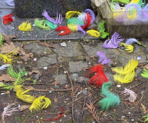 Magdalena Majtyka - grób