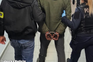 Mieszkaniec gminy Wschowa uciekał busem przed policją. Miał kilka powodów 