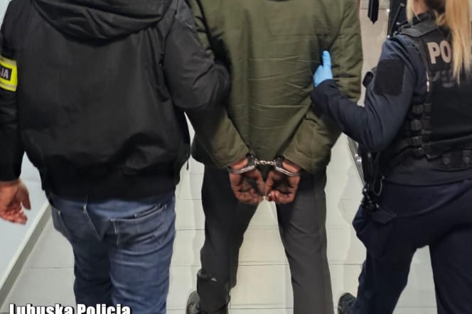 Mieszkaniec gminy Wschowa uciekał busem przez policją. Miał kilka powodów