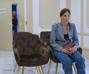 Pierwsza miłość streszczenia odcinków 4100-4104. Marta zaczyna rozumieć, o co chodzi w sprawie Joanny S. Czy da radę przekonać do swojej teorii policję?