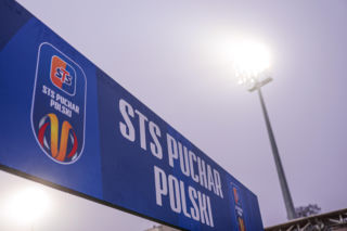Losowanie Pucharu Polski. Wielki hit w Poznaniu! Niższe ligi pewne przedstawiciela w półfinale