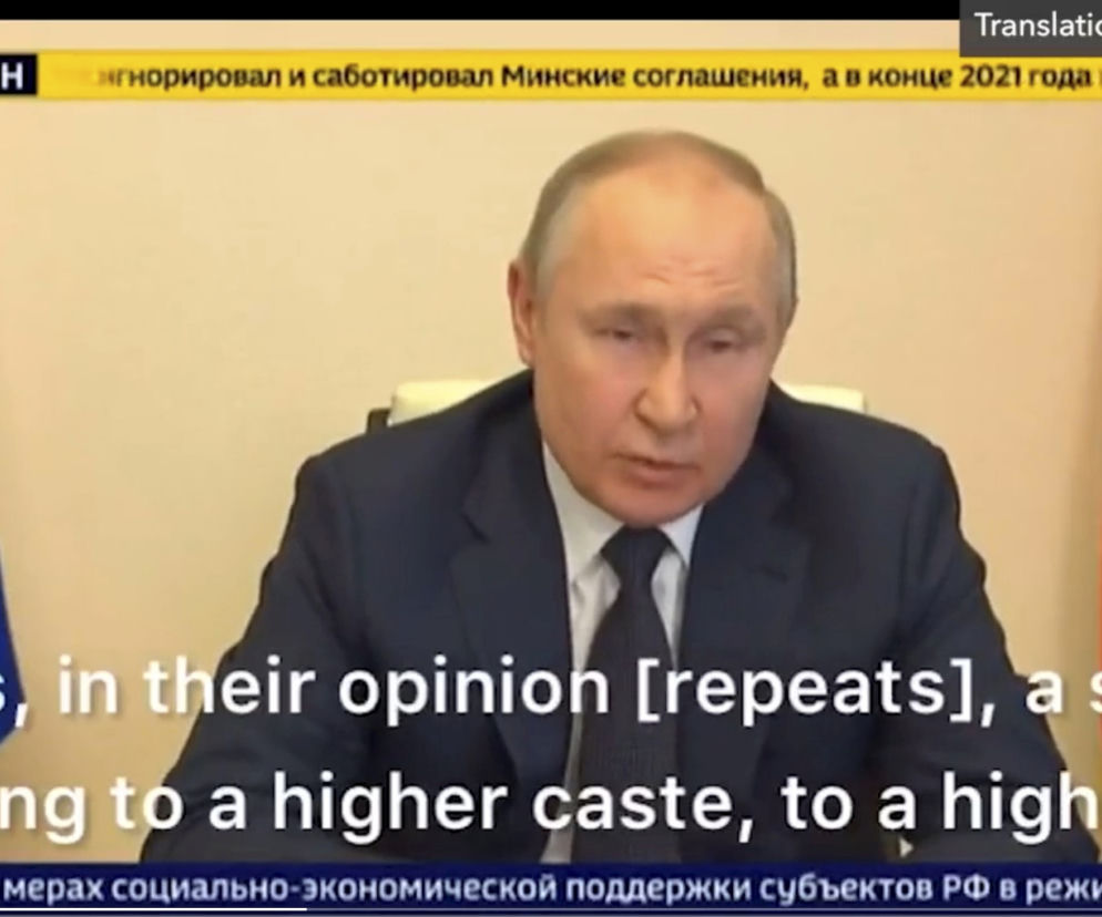 Putin