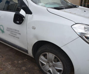 Pijany pacjent zdemolował gabinet. Nieoficjalnie: Ta diagnoza doprowadziła go do szału!