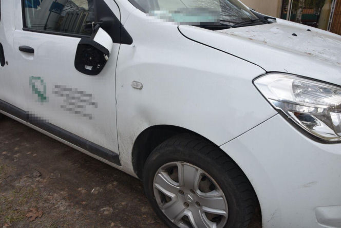 Pijany pacjent zdemolował gabinet. Nieoficjalnie: Ta diagnoza doprowadziła go do szału!